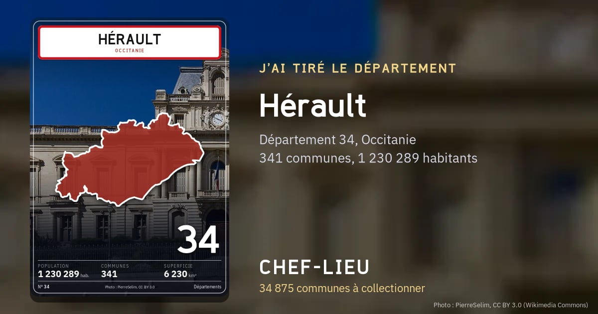 Hérault