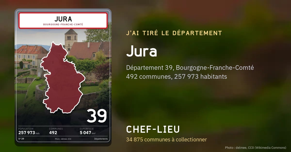 Jura