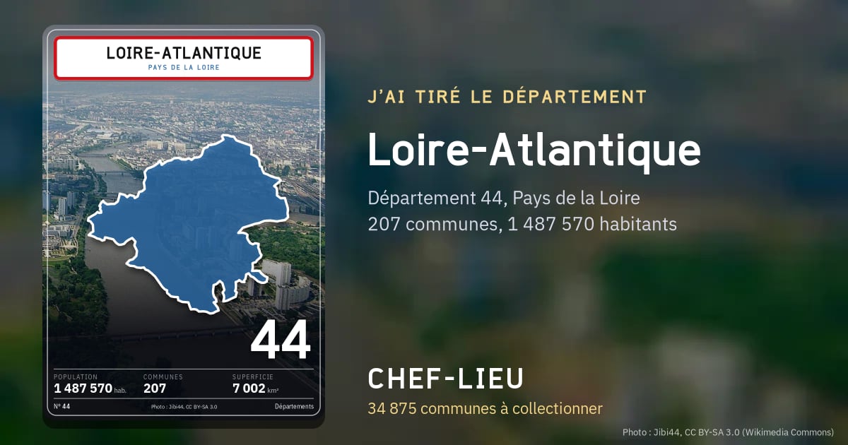 Loire-Atlantique
