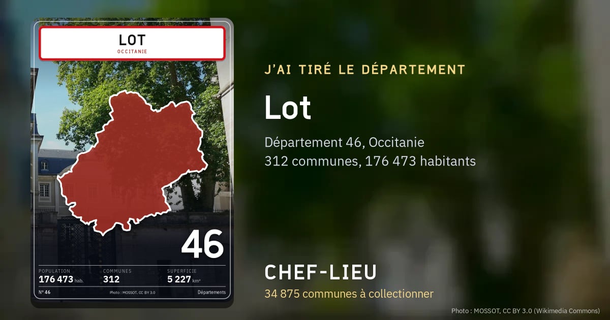 Lot