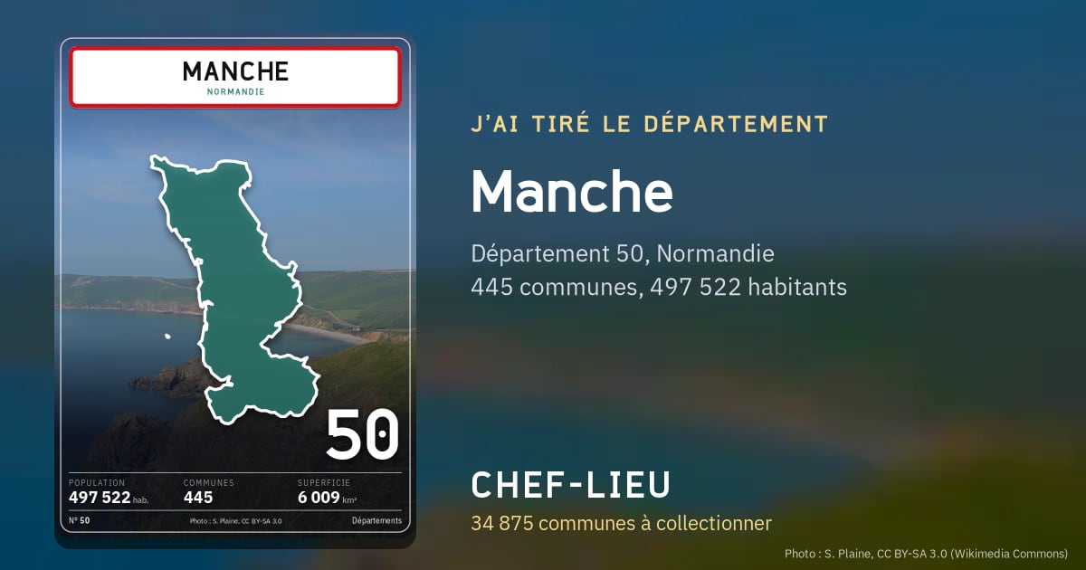 Manche