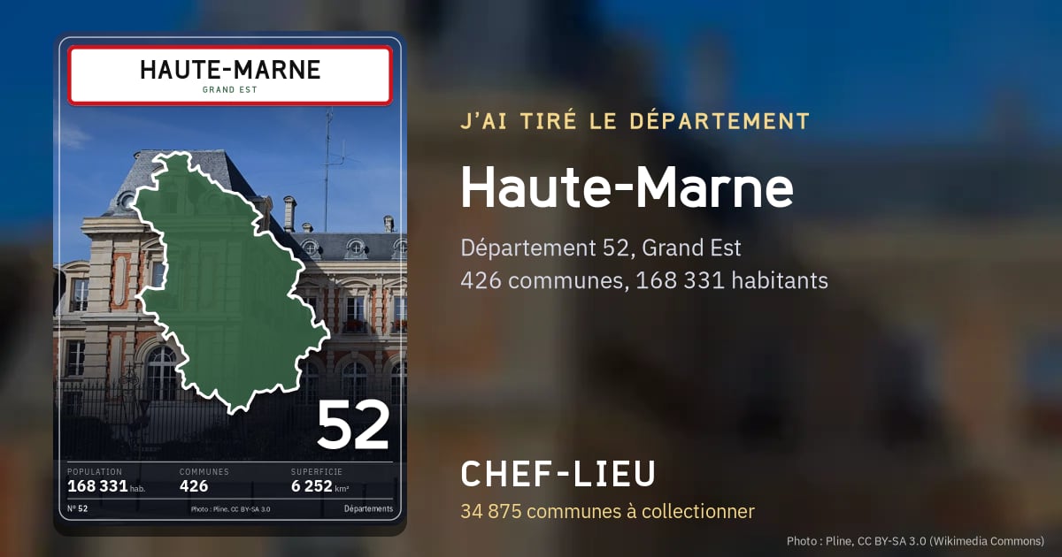 Haute-Marne