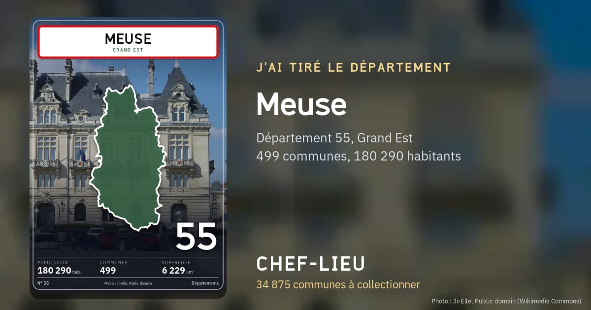 Meuse