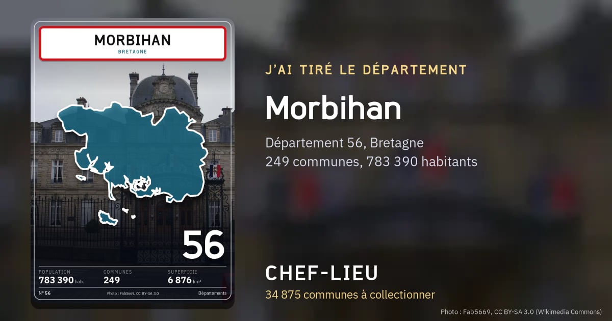 Morbihan