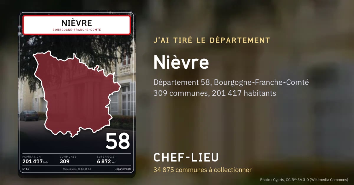Nièvre