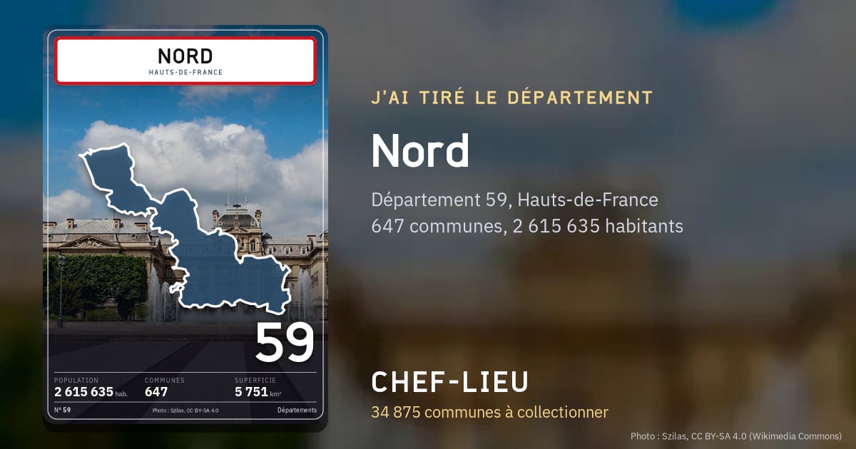 Nord