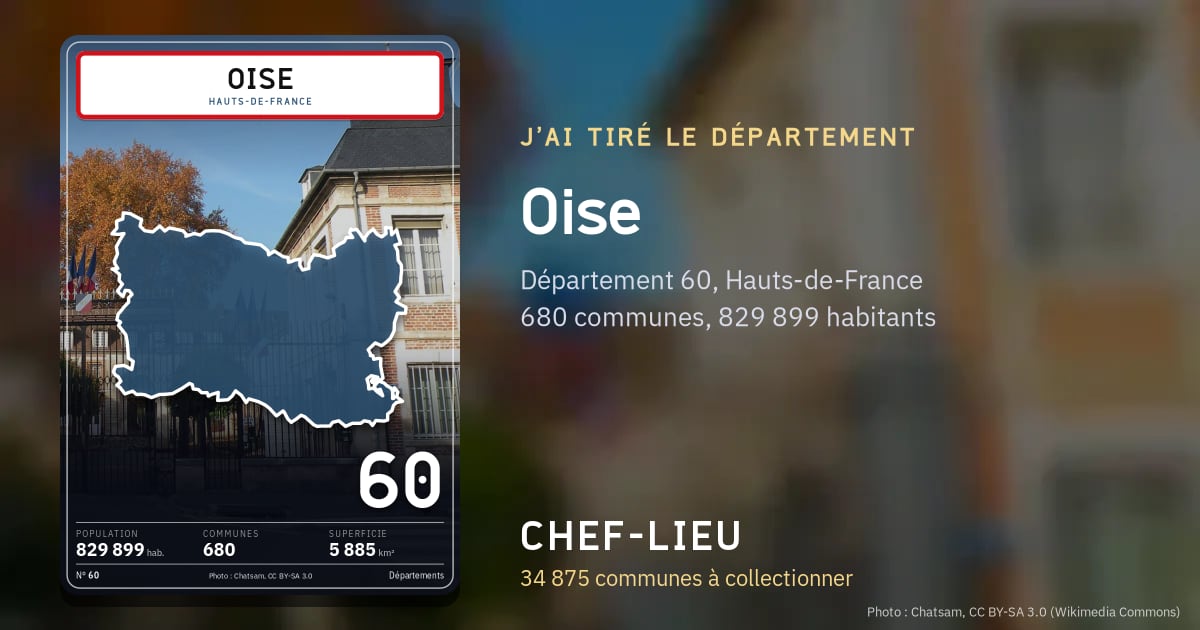 Oise