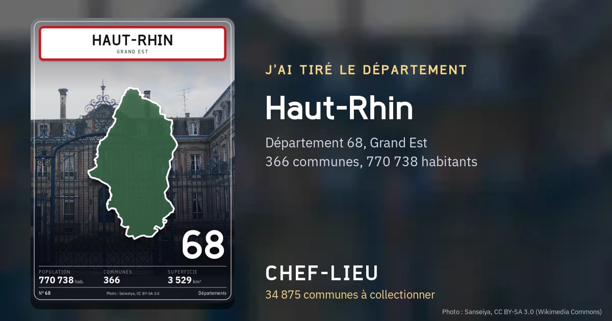 Haut-Rhin