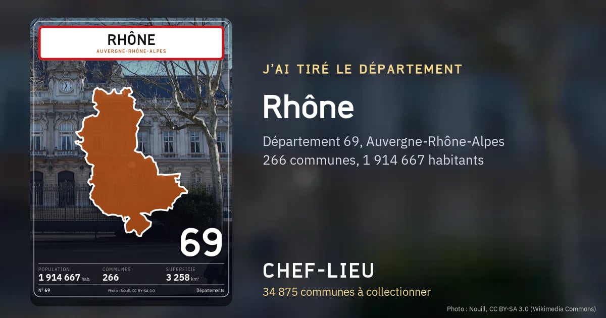 Rhône
