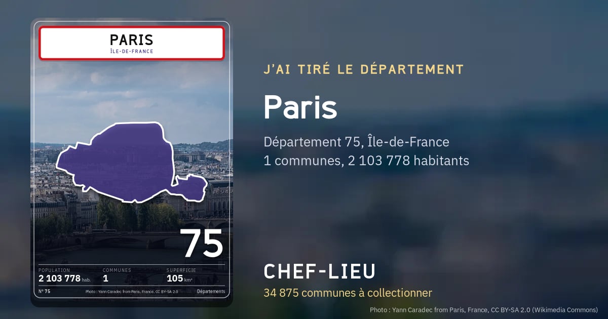 Paris
