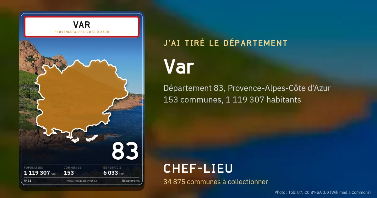 Var