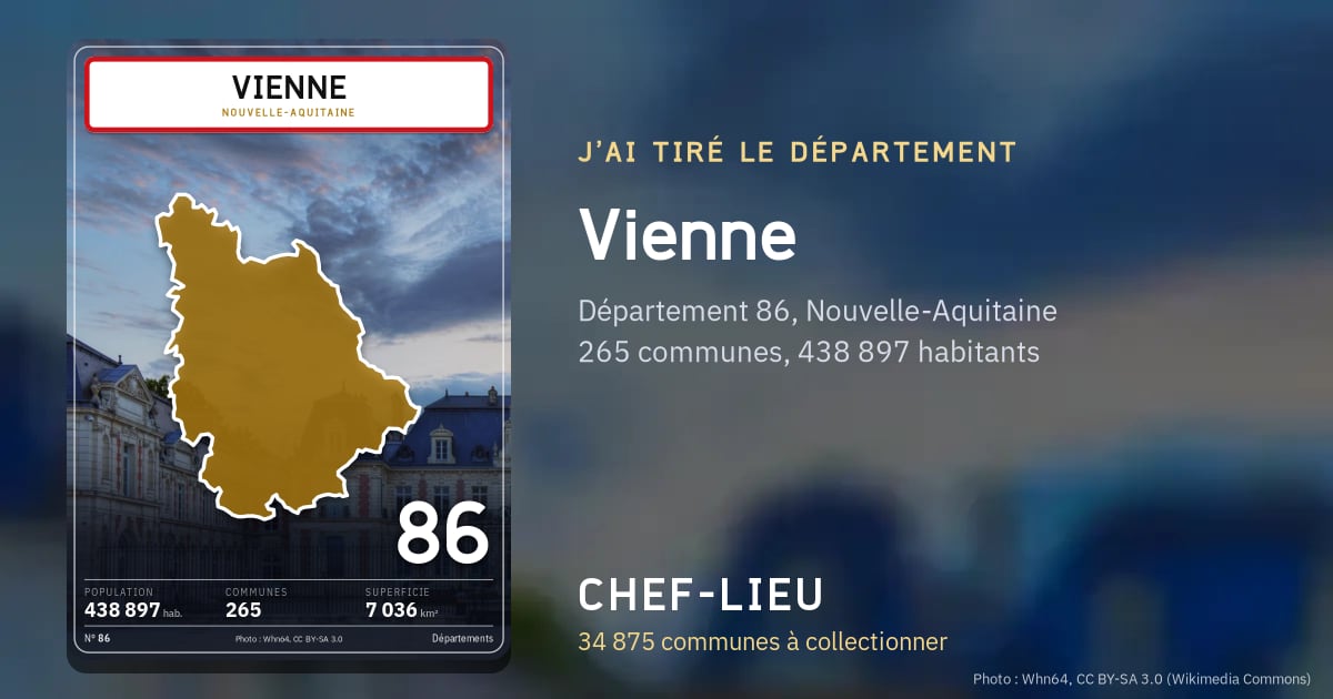 Vienne