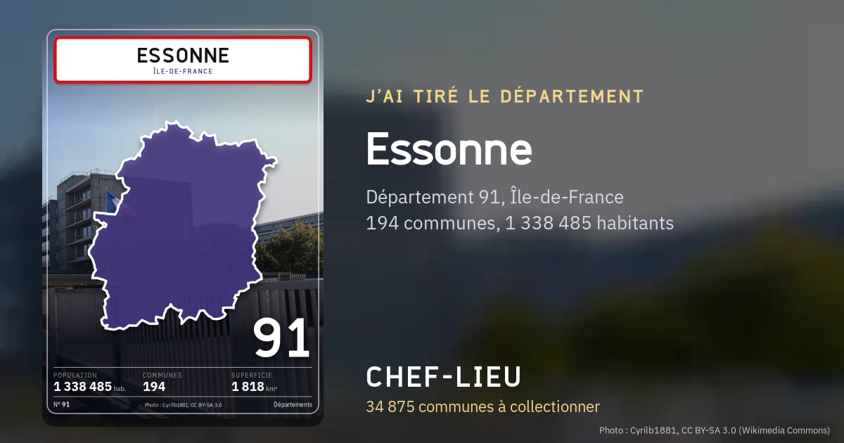 Essonne