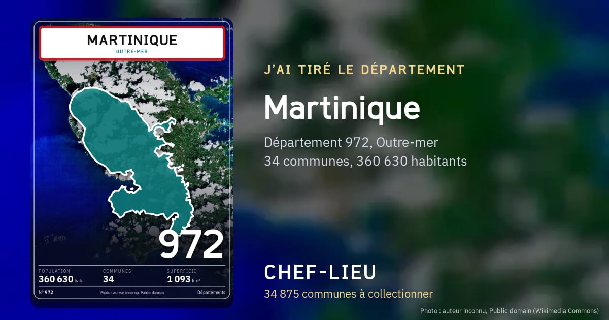 Martinique