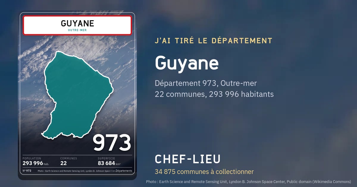 Guyane